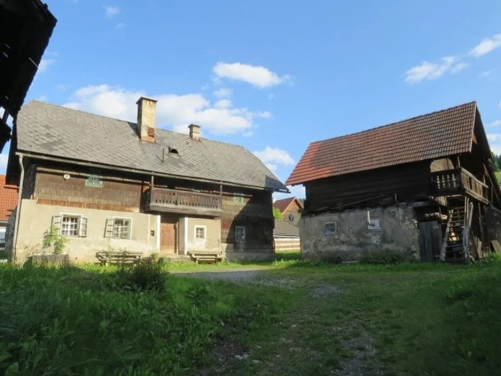 Immobilie kaufen in Bruck-Mürzzuschlag – 6 934 m², € 198.000 – Bild 4 von 20