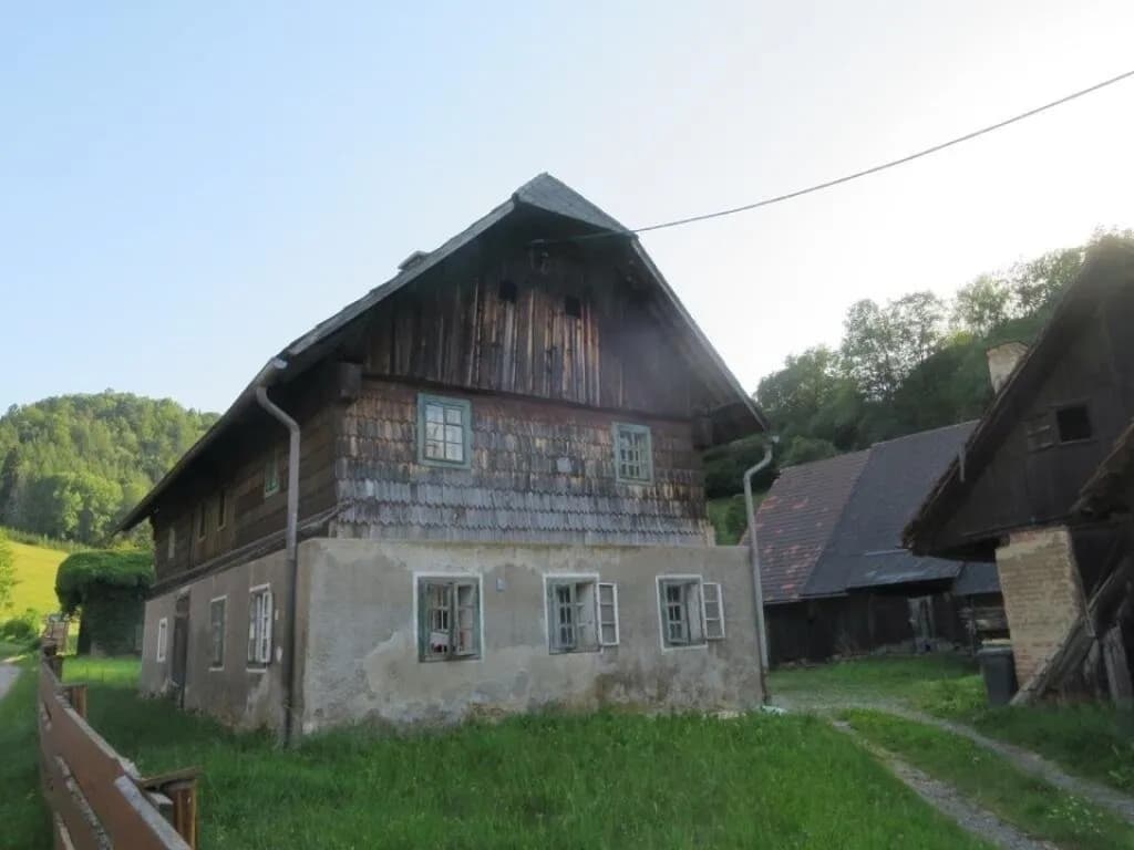 Immobilie kaufen in Bruck-Mürzzuschlag – 6 934 m², € 198.000 – Bild 5 von 20