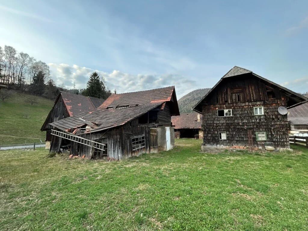 Immobilie kaufen in Bruck-Mürzzuschlag – 6 934 m², € 198.000 – Bild 6 von 20