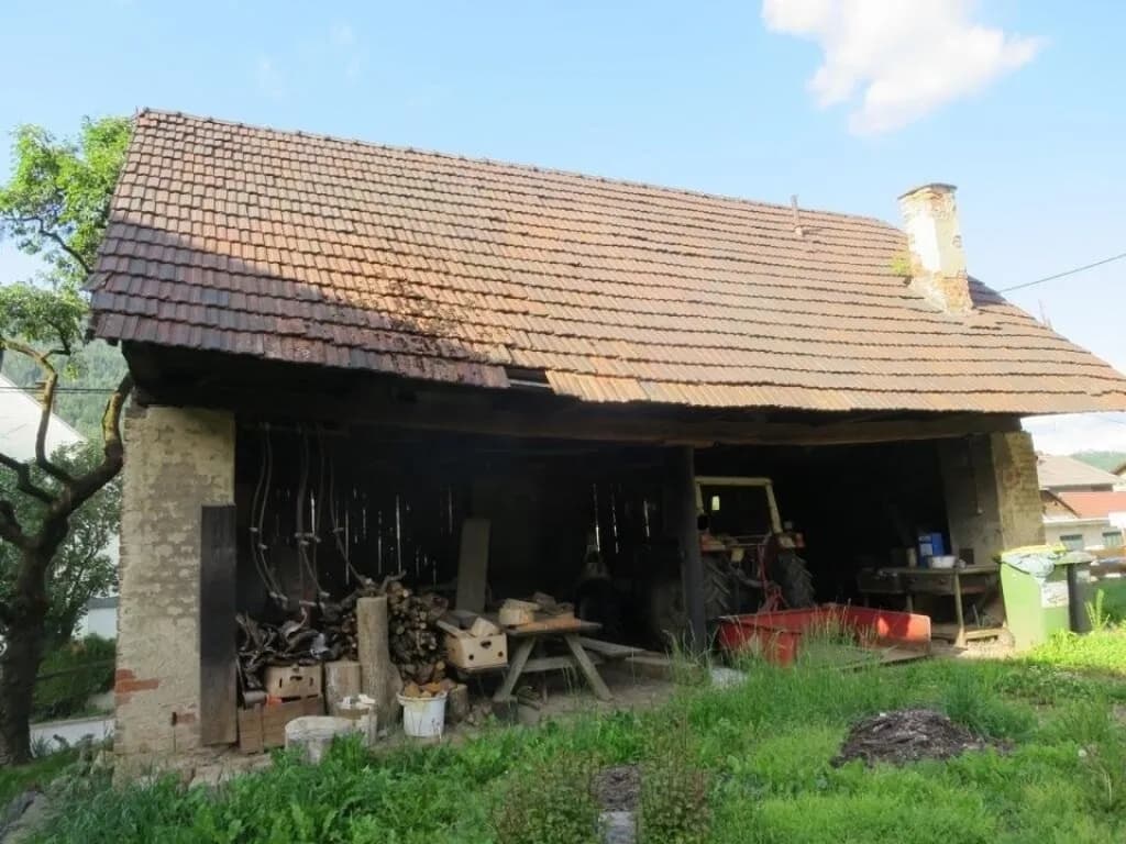 Immobilie kaufen in Bruck-Mürzzuschlag – 6 934 m², € 198.000 – Bild 12 von 20