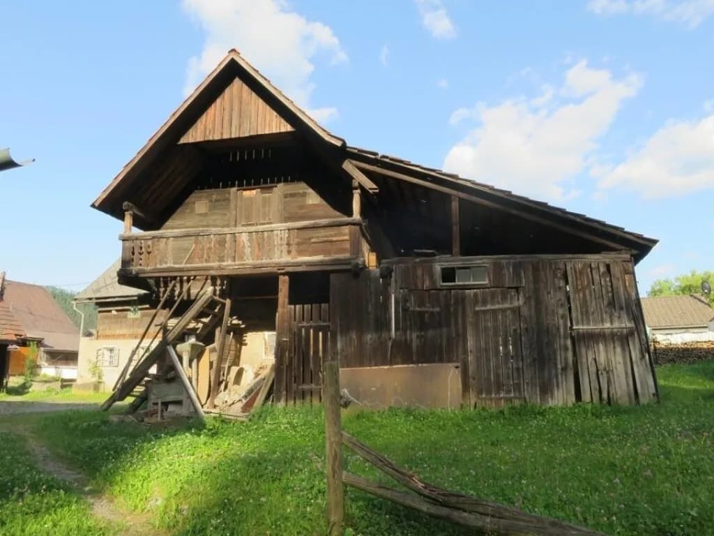 Immobilie kaufen in Bruck-Mürzzuschlag – 6 934 m², € 198.000 – Bild 13 von 20