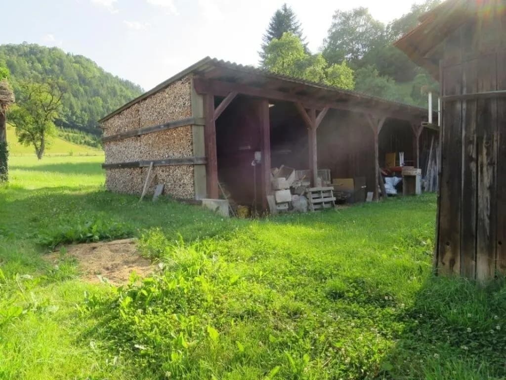 Immobilie kaufen in Bruck-Mürzzuschlag – 6 934 m², € 198.000 – Bild 14 von 20
