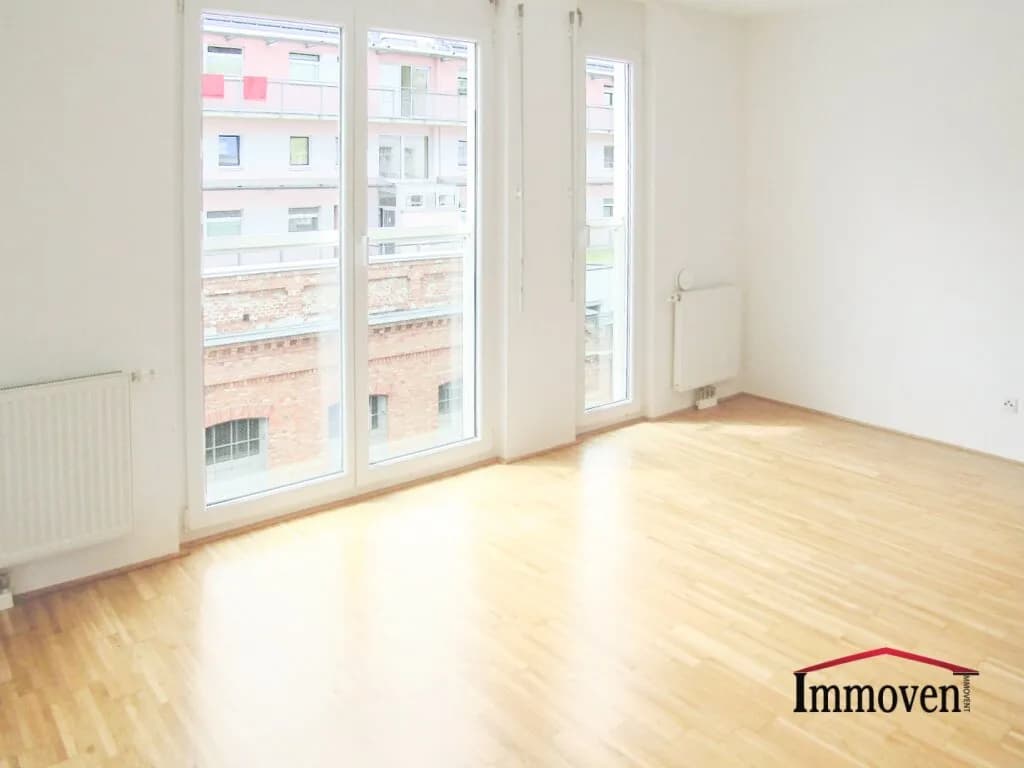 2-Zimmer-Wohnung mieten in Wien – 68 m², € 1.498 – Bild 2 von 8
