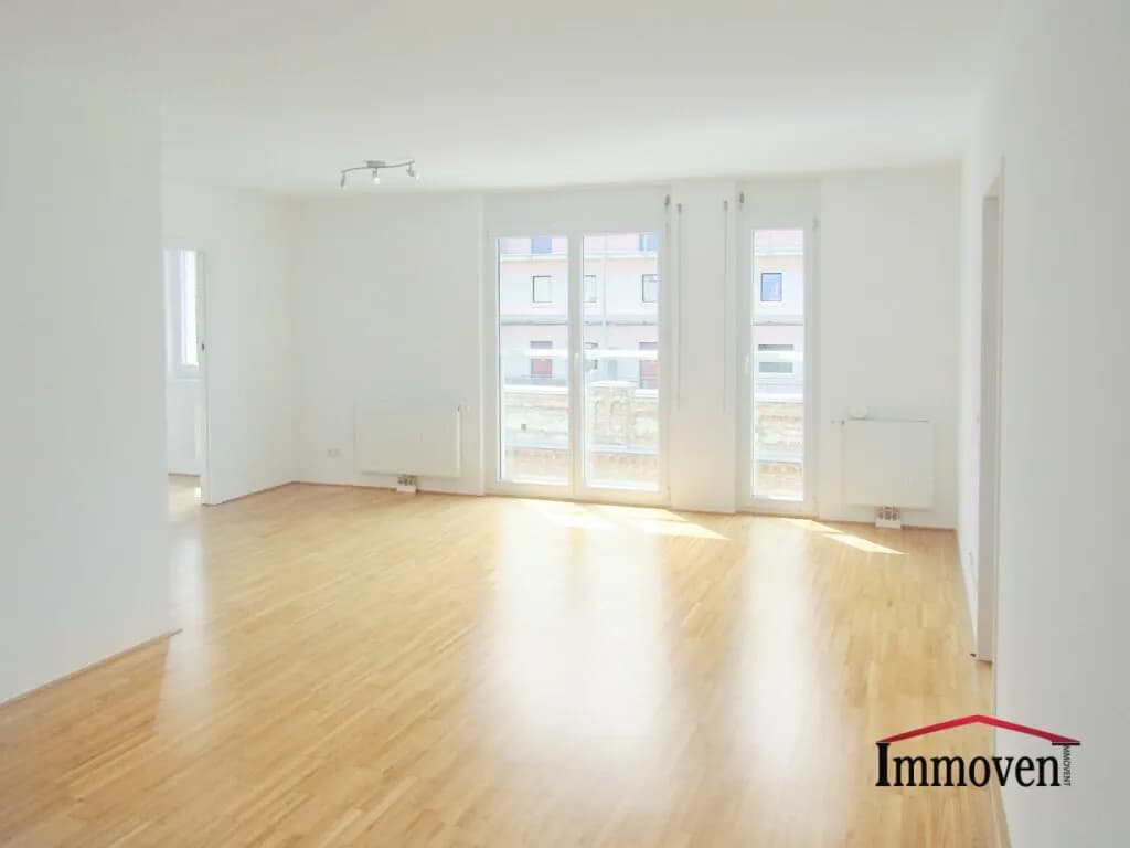 2-Zimmer-Wohnung mieten in Wien – 68 m², € 1.498 – Bild 3 von 8