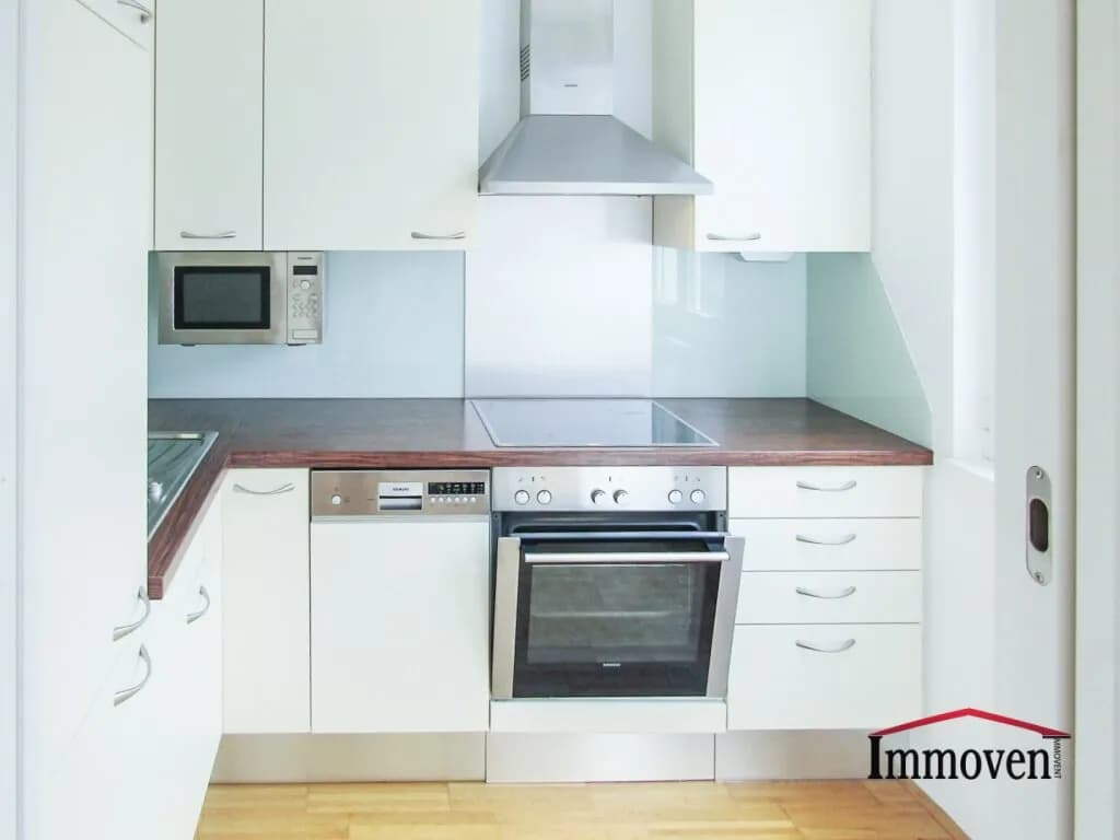 2-Zimmer-Wohnung mieten in Wien – 68 m², € 1.498 – Bild 4 von 8