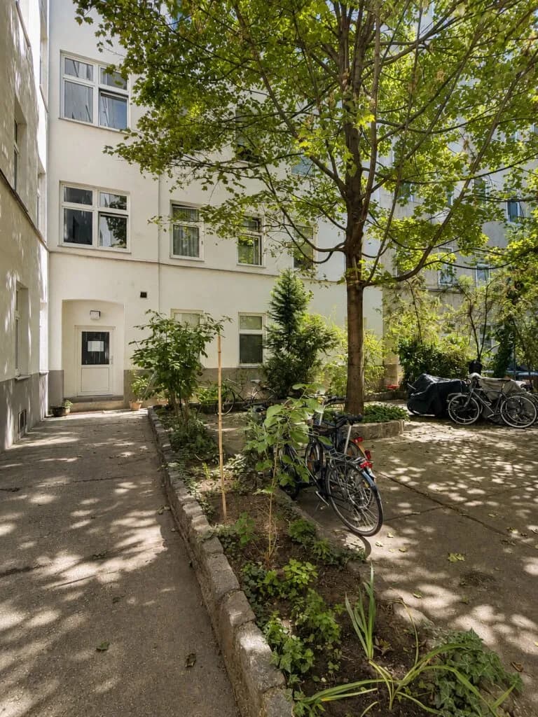 3-Zimmer-Wohnung kaufen in Wien – 68,32 m², € 449.000