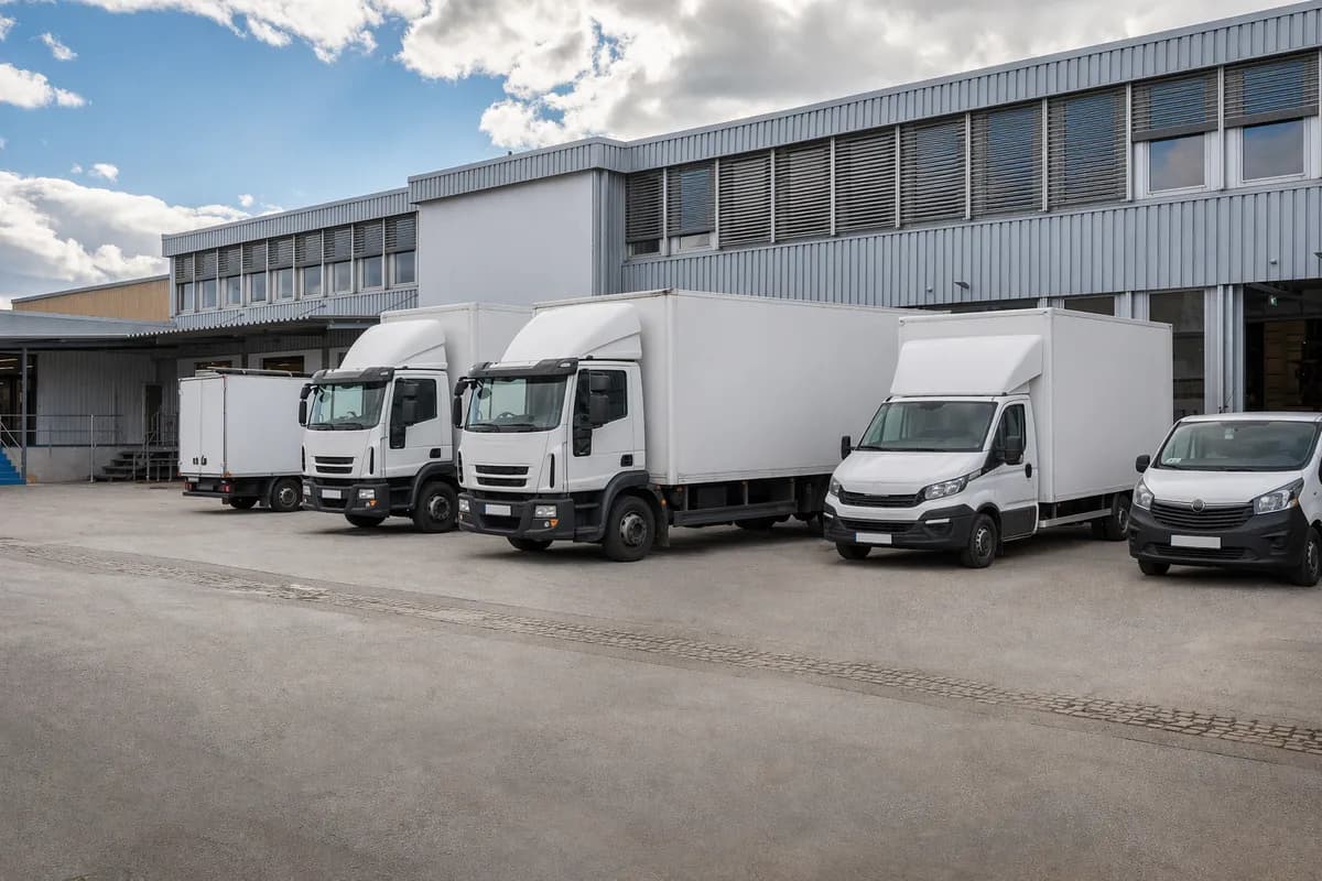 Gewerbeimmobilie mieten in Graz – 420 m²