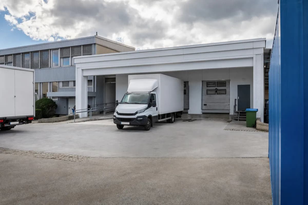 Gewerbeimmobilie mieten in Graz – 420 m² – Bild 3 von 3