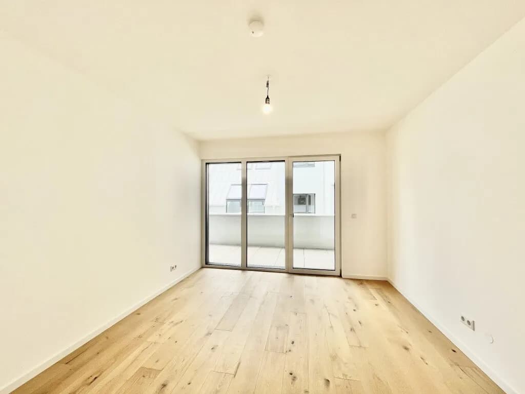2-Zimmer-Wohnung mieten in Wien – 53,67 m², € 1.070 – Bild 2 von 13