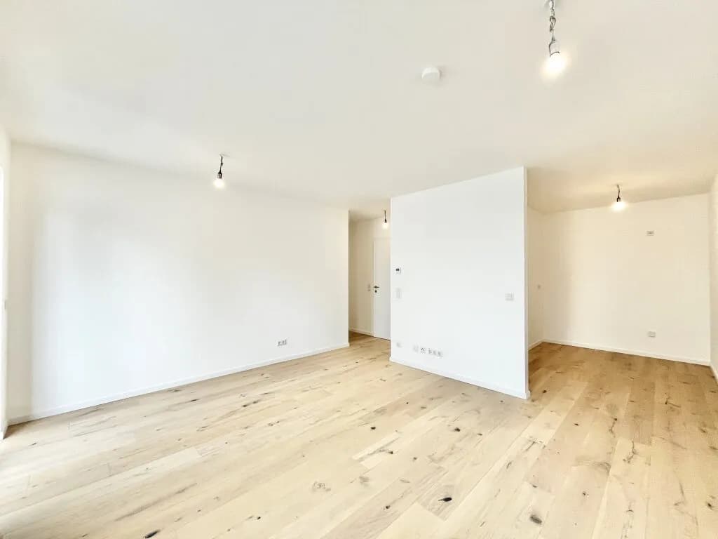 2-Zimmer-Wohnung mieten in Wien – 53,67 m², € 1.070 – Bild 3 von 13