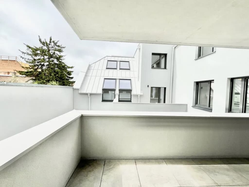 2-Zimmer-Wohnung mieten in Wien – 53,67 m², € 1.070 – Bild 5 von 13