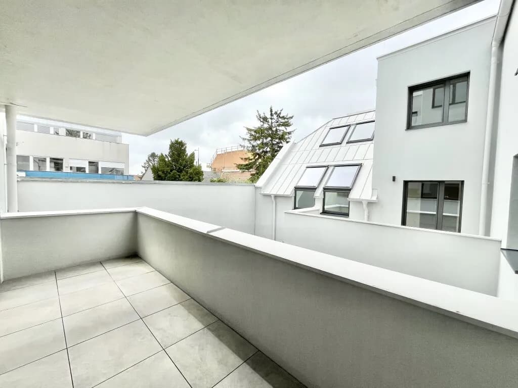 2-Zimmer-Wohnung mieten in Wien – 53,67 m², € 1.070 – Bild 6 von 13