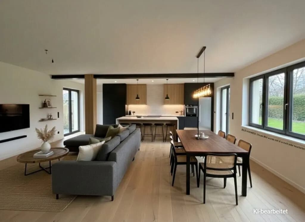Haus kaufen in Baden – 108 m², € 349.000 – Bild 3 von 27