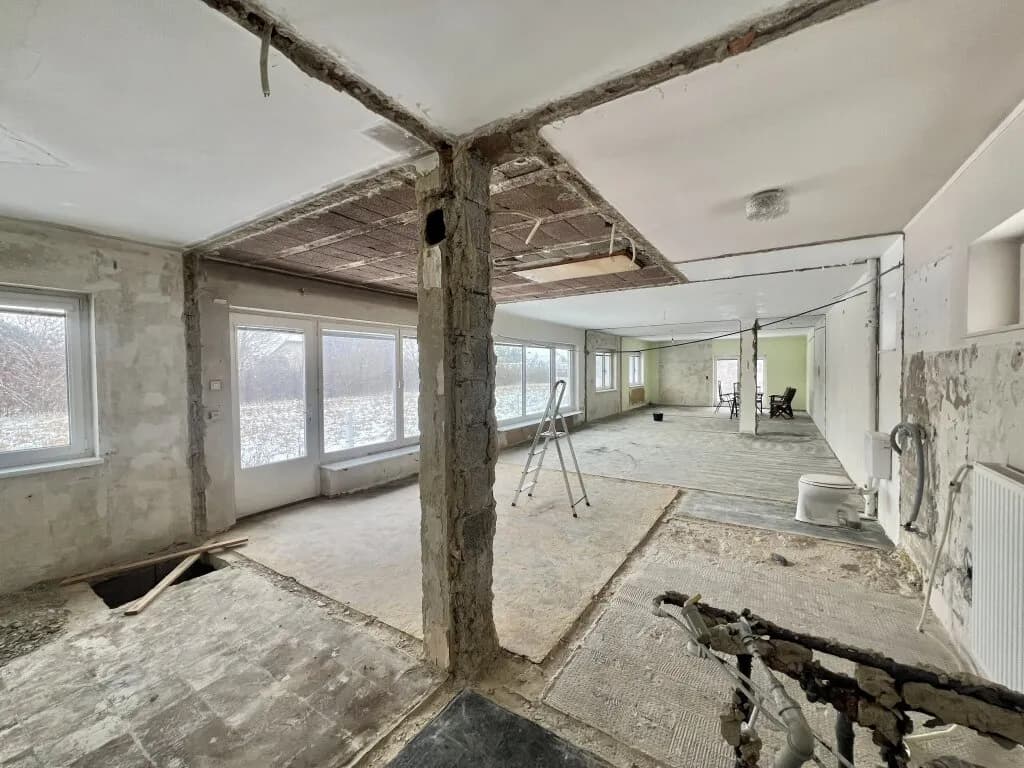 Haus kaufen in Baden – 108 m², € 349.000 – Bild 25 von 27