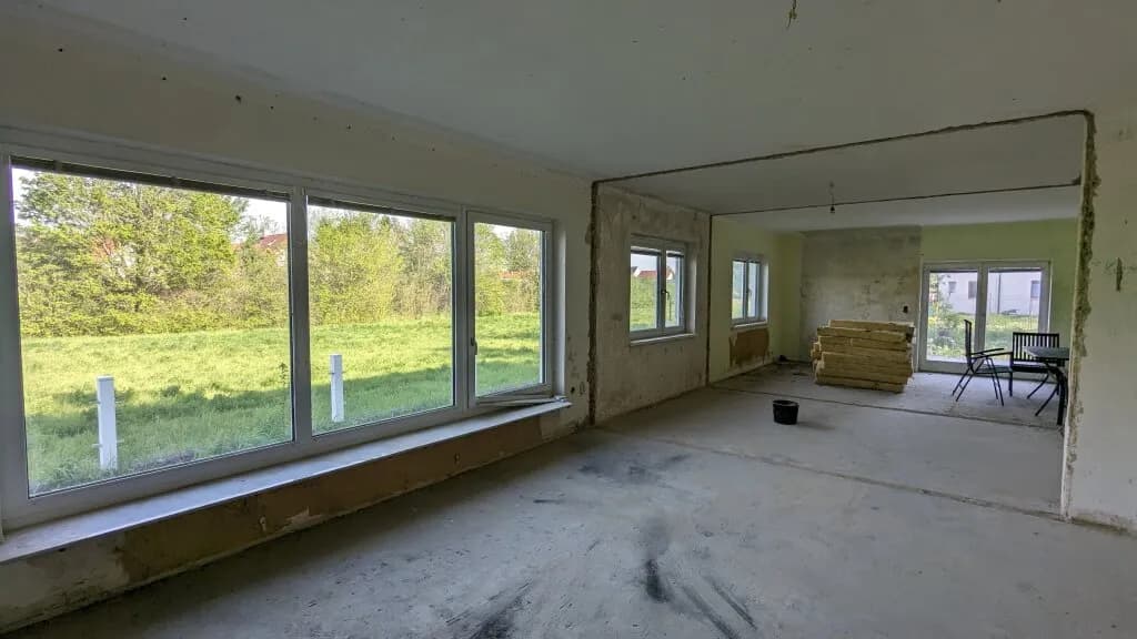 Haus kaufen in Baden – 108 m², € 349.000 – Bild 26 von 27