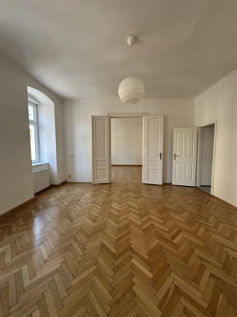 2-Zimmer-Wohnung mieten in Linz – 64,7 m², € 765 – Bild 1 von 9