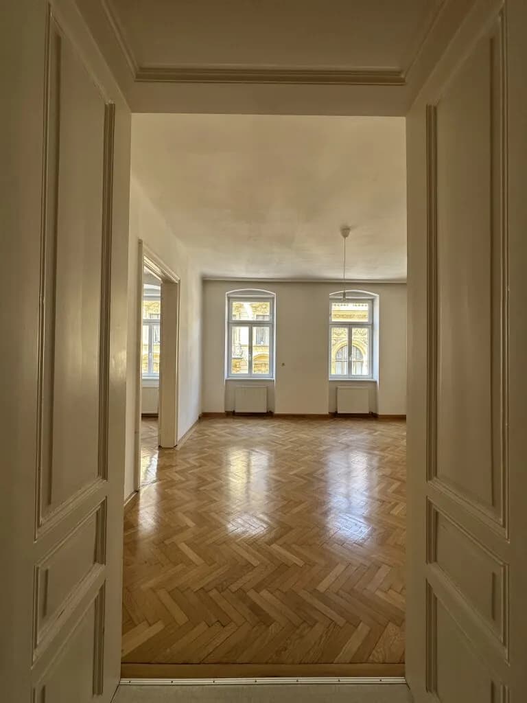 2-Zimmer-Wohnung mieten in Linz – 64,7 m², € 765 – Bild 2 von 9