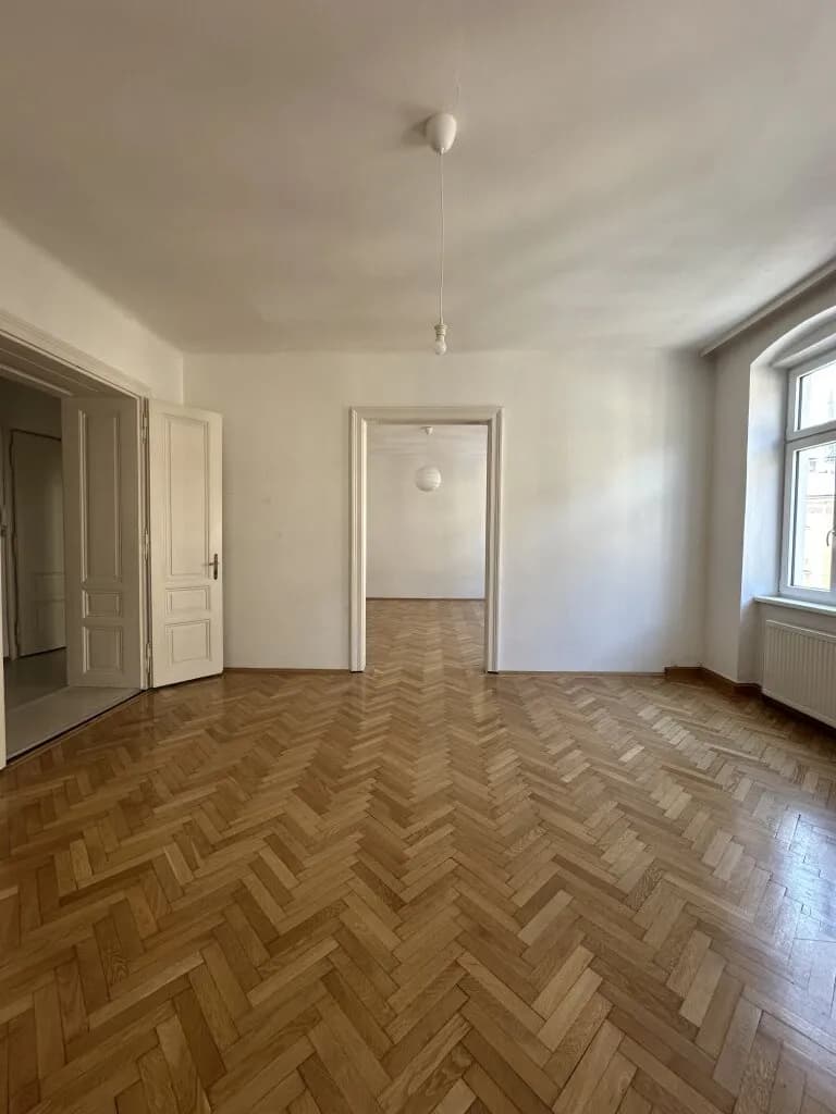 2-Zimmer-Wohnung mieten in Linz – 64,7 m², € 765 – Bild 3 von 9