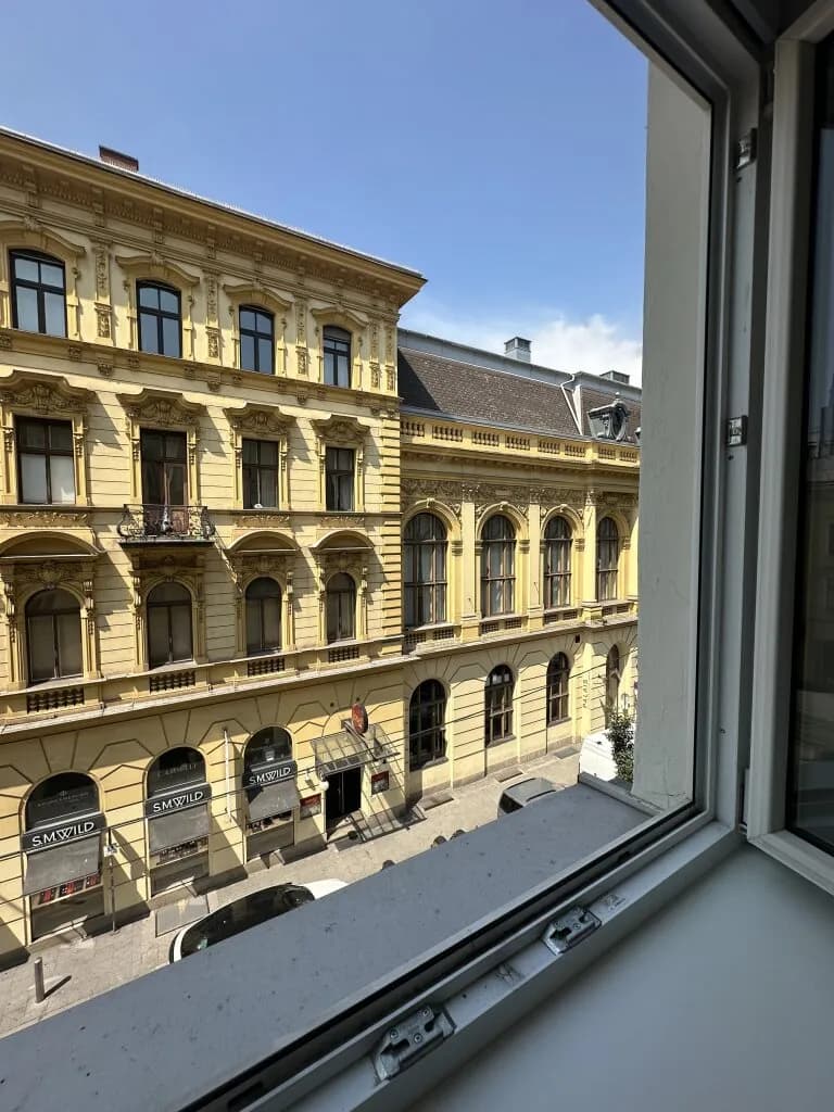 2-Zimmer-Wohnung mieten in Linz – 64,7 m², € 765 – Bild 7 von 9
