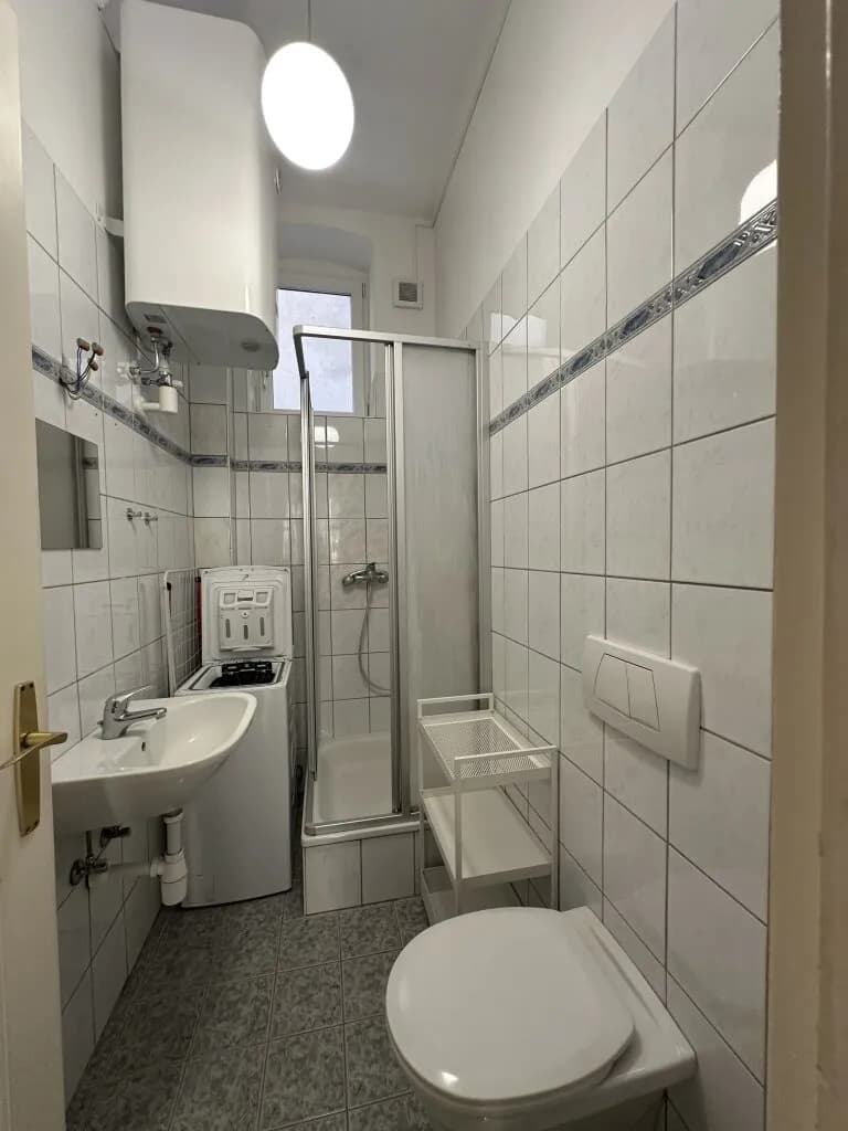 2-Zimmer-Wohnung mieten in Linz – 64,7 m², € 765 – Bild 8 von 9