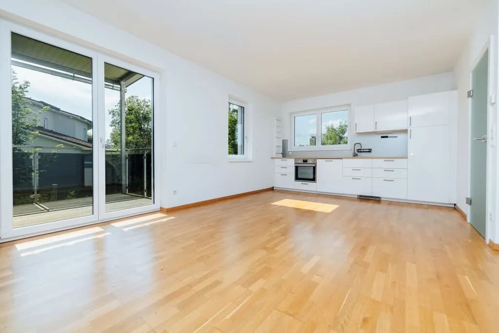 2-Zimmer-Wohnung kaufen in Graz – 50,54 m², € 314.900 – Bild 5 von 16