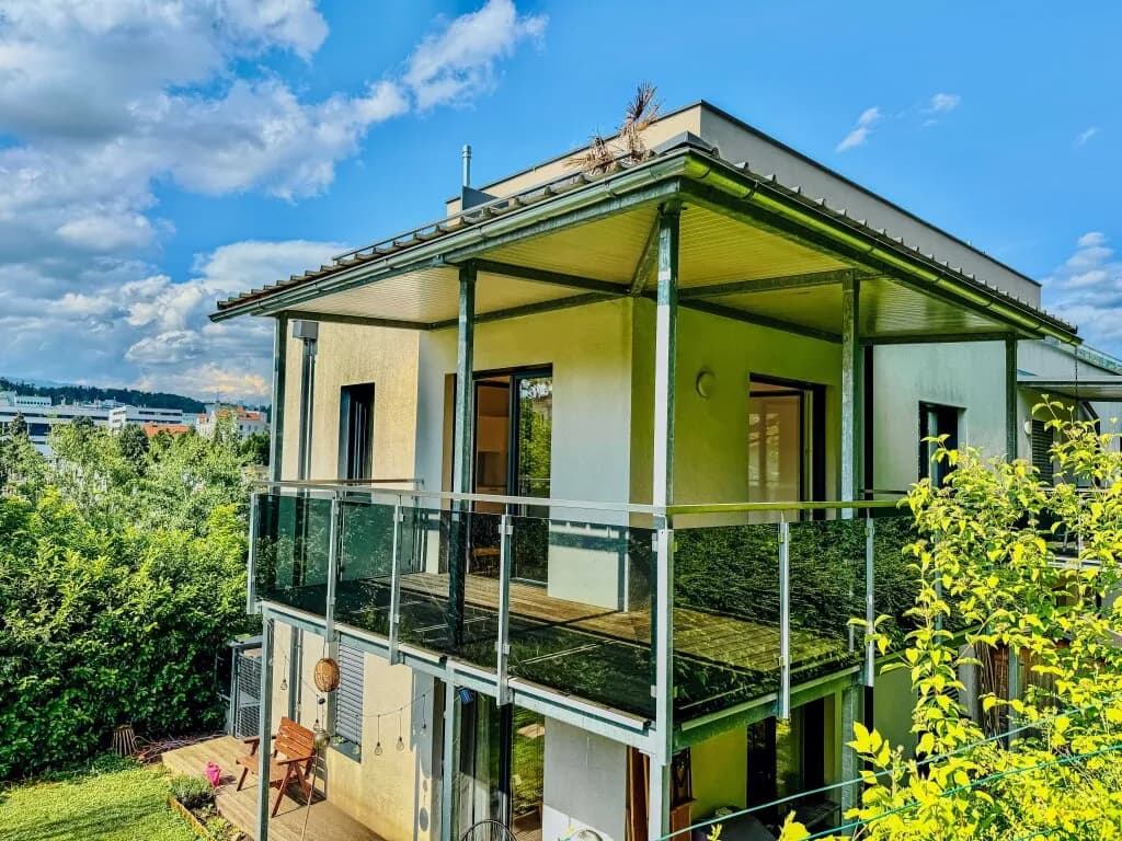 2-Zimmer-Wohnung kaufen in Graz – 50,54 m², € 314.900 – Bild 14 von 16