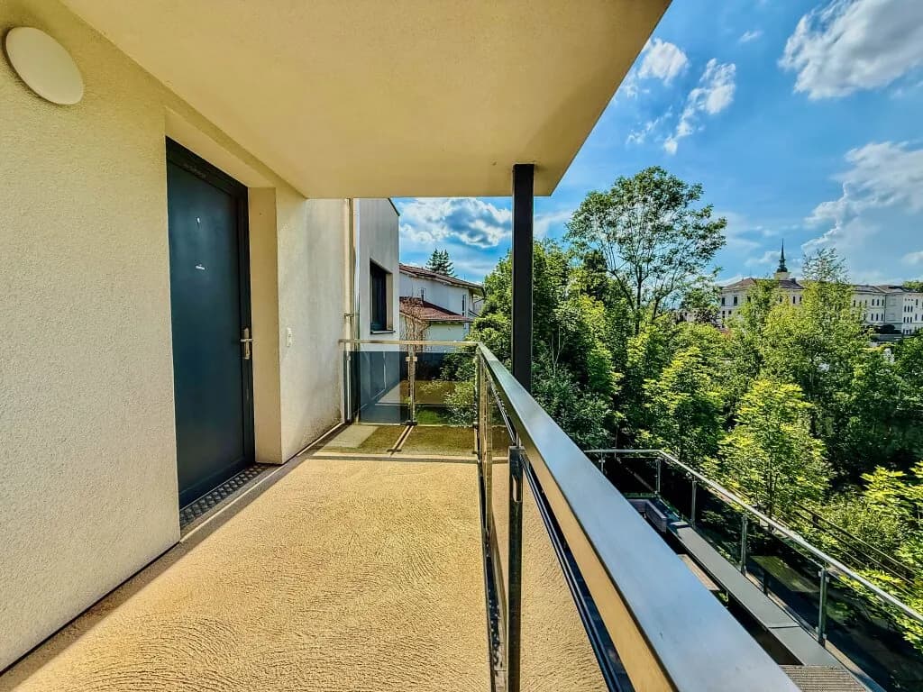 2-Zimmer-Wohnung kaufen in Graz – 50,54 m², € 314.900 – Bild 15 von 16