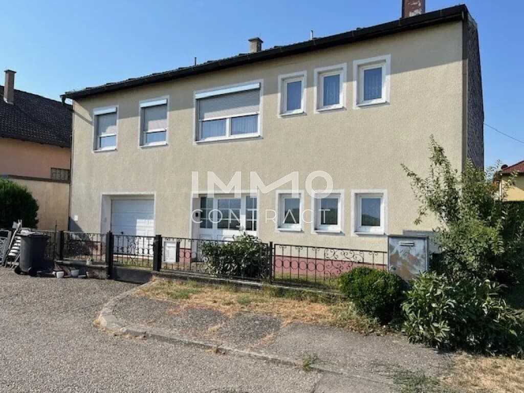 4-Zimmer-Haus kaufen in Gänserndorf – 89 m², € 349.000 – Bild 2 von 18