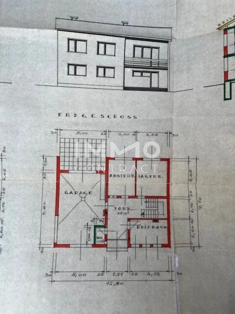 4-Zimmer-Haus kaufen in Gänserndorf – 89 m², € 349.000 – Bild 17 von 18