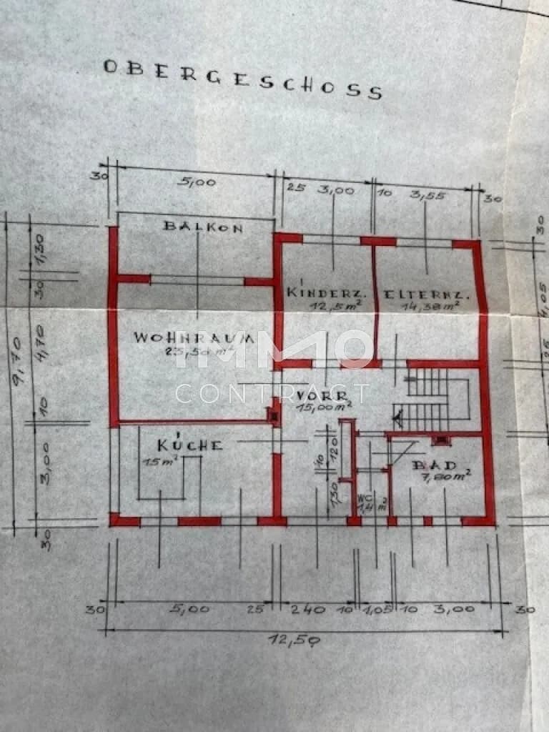 4-Zimmer-Haus kaufen in Gänserndorf – 89 m², € 349.000 – Bild 18 von 18