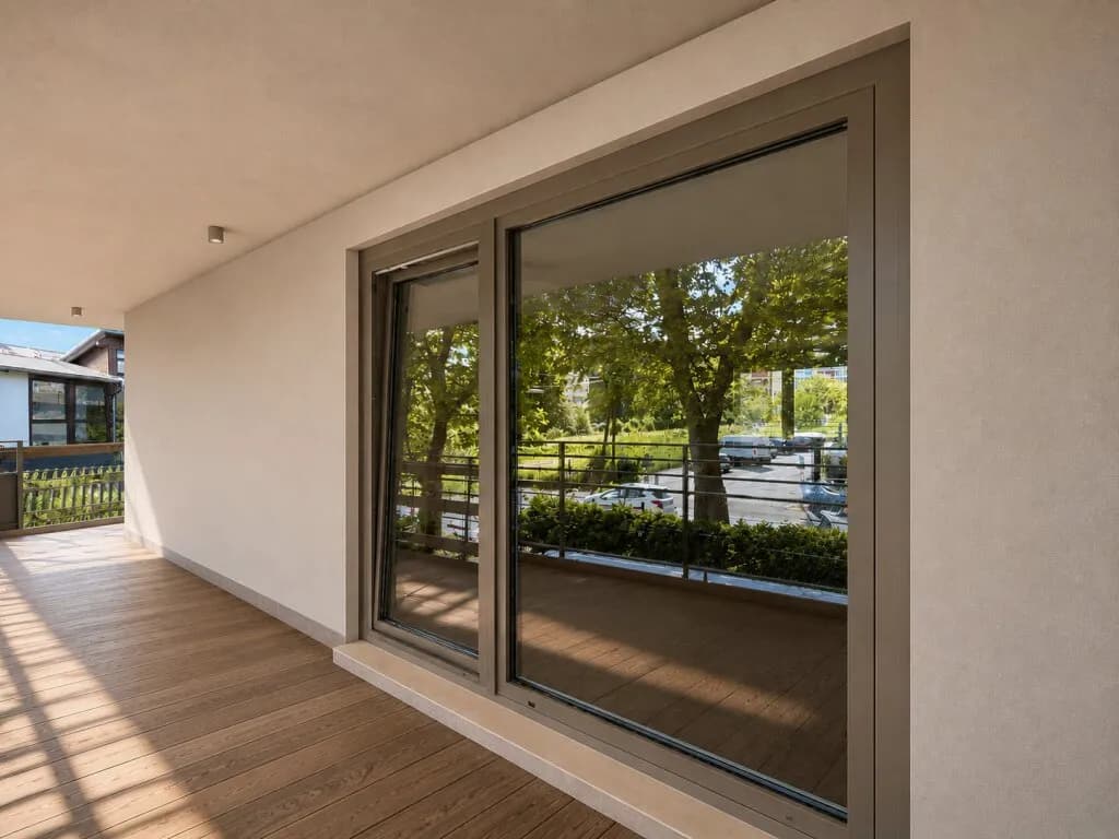 4-Zimmer-Wohnung kaufen in Graz – 88,24 m², € 552.522 – Bild 5 von 12