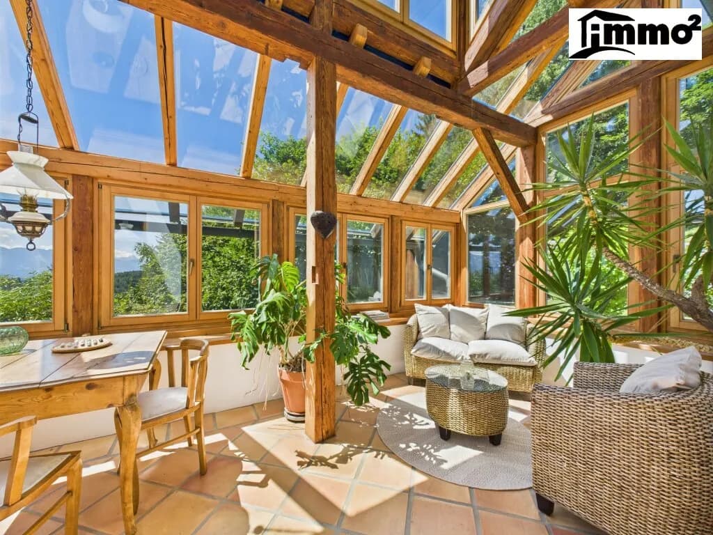 Haus kaufen in Villach Land – 194 m², € 1.390.000