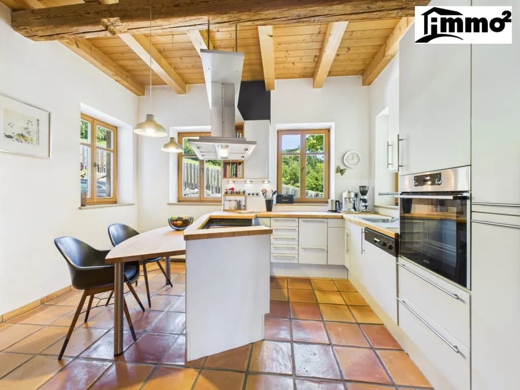 Haus kaufen in Villach Land – 194 m², € 1.390.000 – Bild 3 von 17