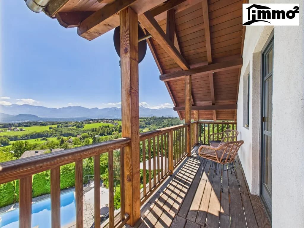 Haus kaufen in Villach Land – 194 m², € 1.390.000 – Bild 4 von 17
