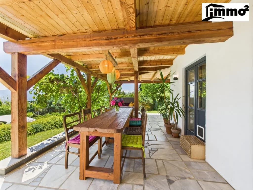 Haus kaufen in Villach Land – 194 m², € 1.390.000 – Bild 5 von 17
