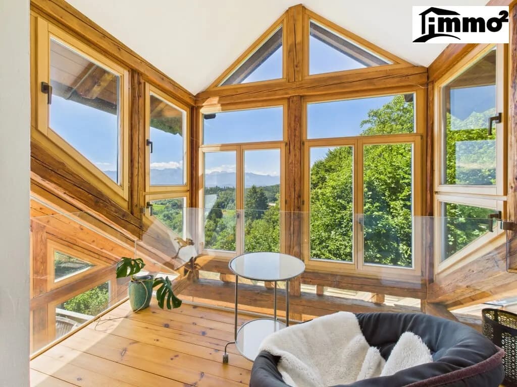 Haus kaufen in Villach Land – 194 m², € 1.390.000 – Bild 7 von 17