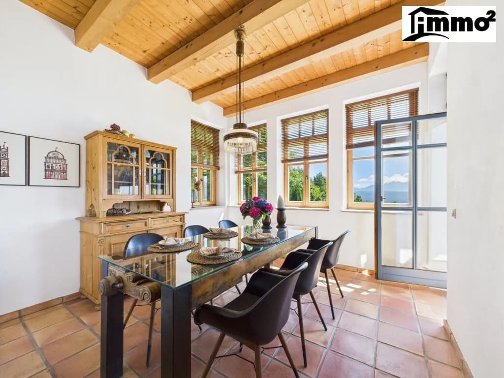 Haus kaufen in Villach Land – 194 m², € 1.390.000 – Bild 9 von 17