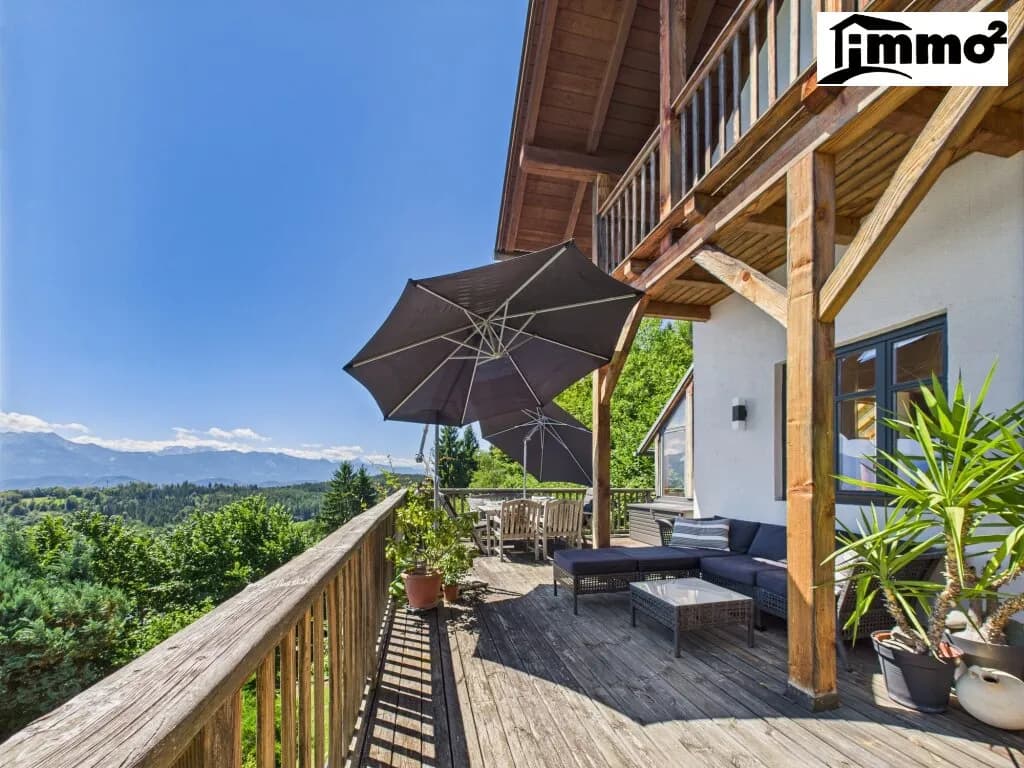 Haus kaufen in Villach Land – 194 m², € 1.390.000 – Bild 11 von 17