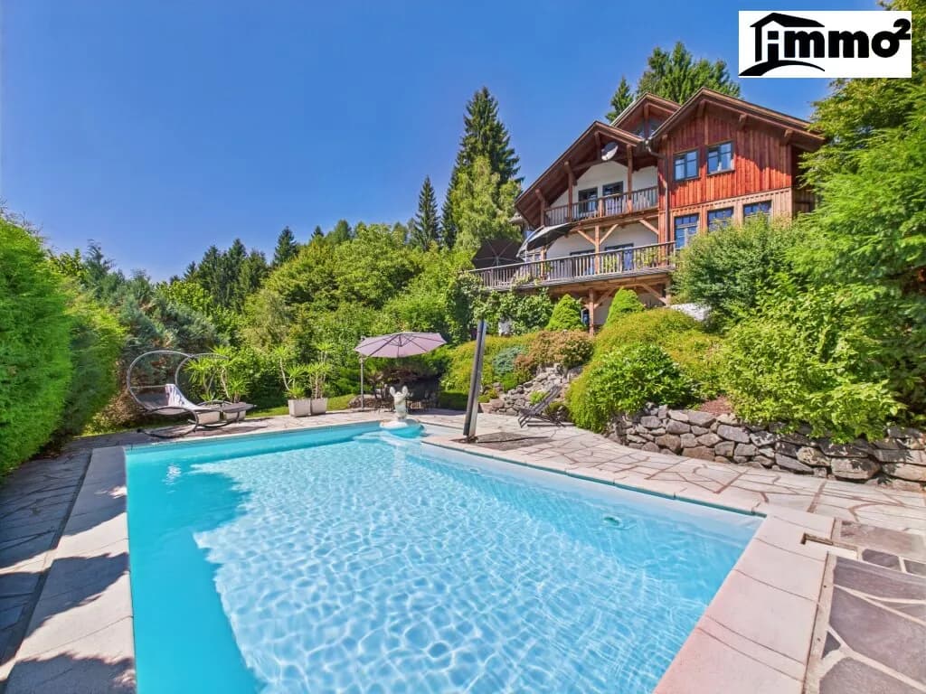 Haus kaufen in Villach Land – 194 m², € 1.390.000 – Bild 15 von 17