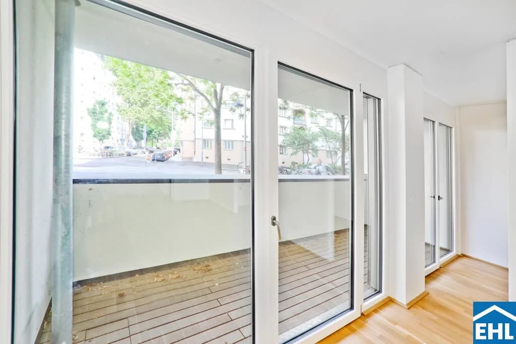 Immobilie kaufen in Wien – 37,2 m², € 329.000 – Bild 7 von 21
