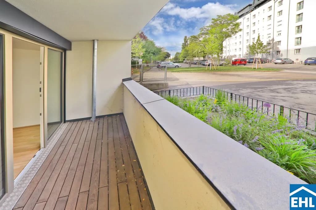 Immobilie kaufen in Wien – 37,2 m², € 329.000 – Bild 8 von 21