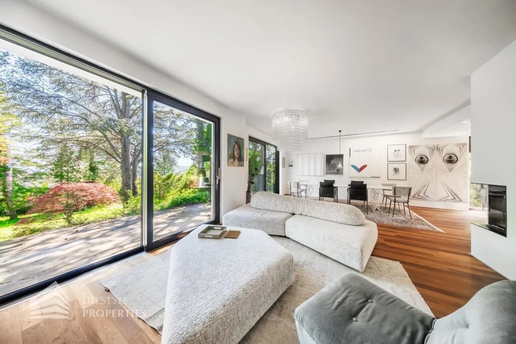 8-Zimmer-Haus kaufen in Wien – 196,07 m², € 1.750.000