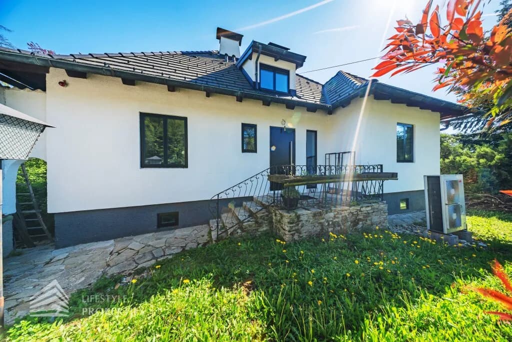 8-Zimmer-Haus kaufen in Wien – 196,07 m², € 1.750.000 – Bild 2 von 57