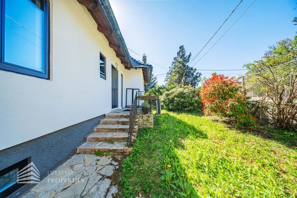 8-Zimmer-Haus kaufen in Wien – 196,07 m², € 1.750.000 – Bild 4 von 57