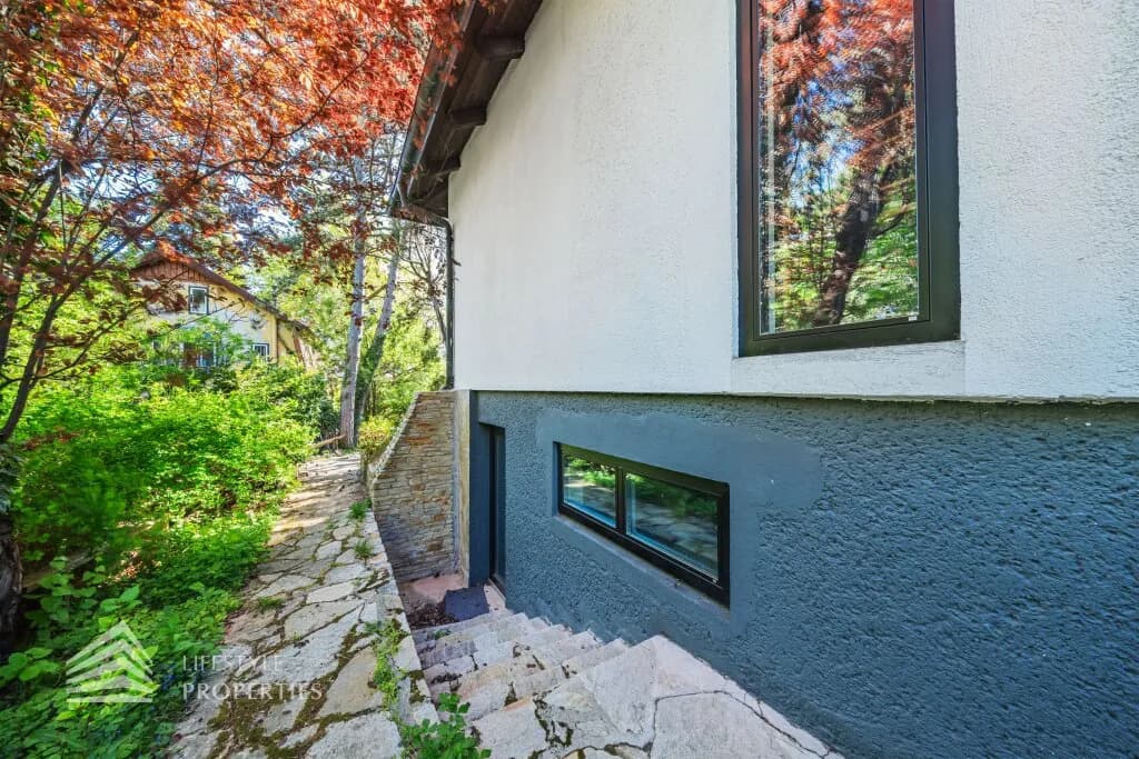8-Zimmer-Haus kaufen in Wien – 196,07 m², € 1.750.000 – Bild 5 von 57