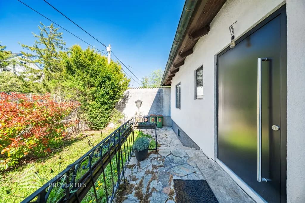 8-Zimmer-Haus kaufen in Wien – 196,07 m², € 1.750.000 – Bild 6 von 57