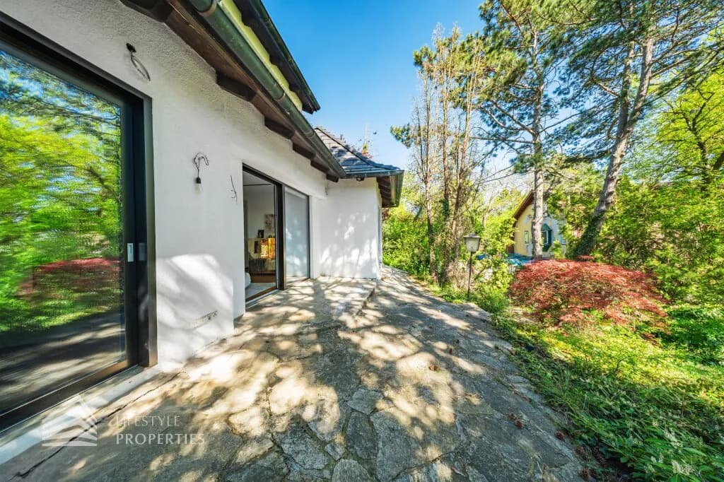 8-Zimmer-Haus kaufen in Wien – 196,07 m², € 1.750.000 – Bild 8 von 57