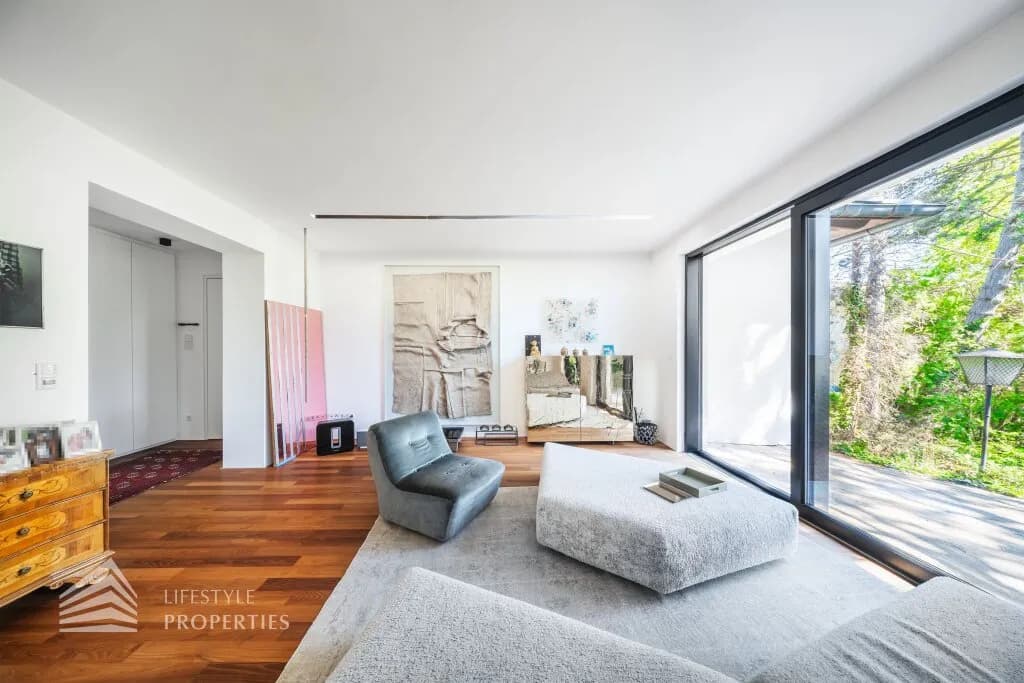 8-Zimmer-Haus kaufen in Wien – 196,07 m², € 1.750.000 – Bild 15 von 57