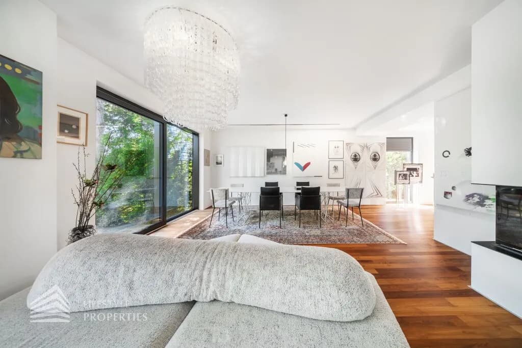 8-Zimmer-Haus kaufen in Wien – 196,07 m², € 1.750.000 – Bild 16 von 57