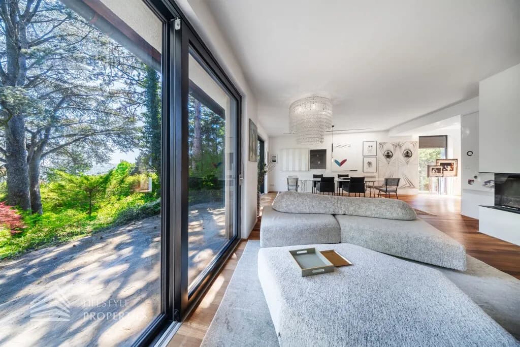 8-Zimmer-Haus kaufen in Wien – 196,07 m², € 1.750.000 – Bild 17 von 57
